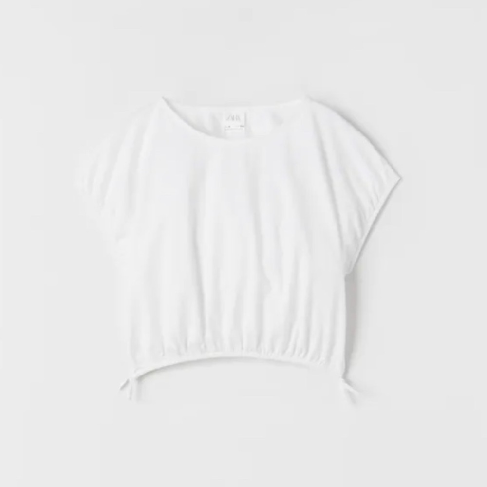 Zara top